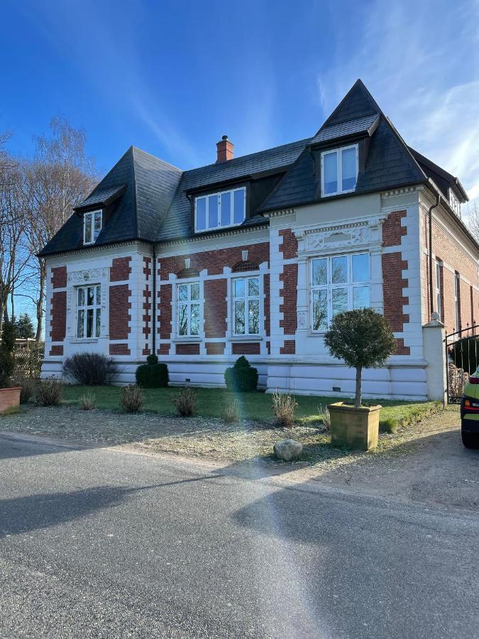 Dobbelt Vaerelse Carlsminde Stenstrup Exterior foto